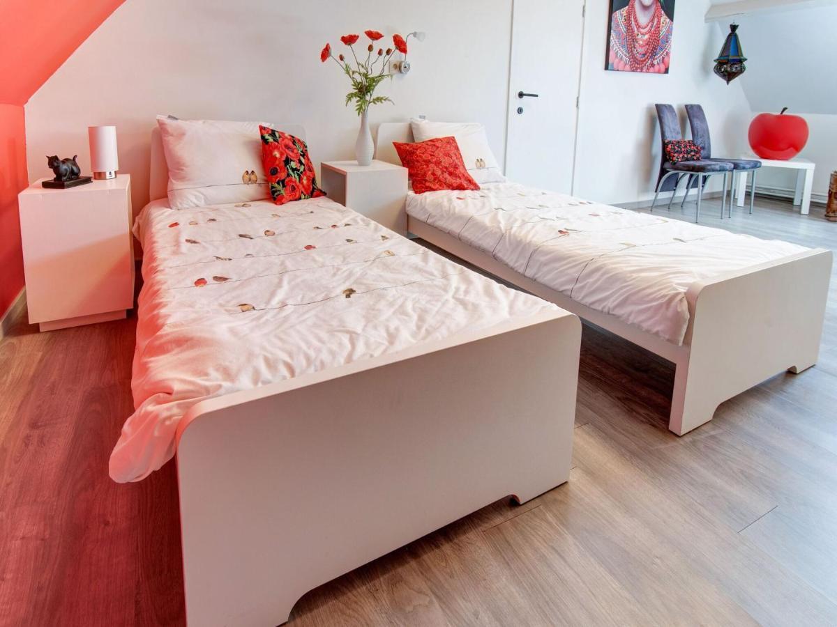 Holiday Home In Koekelare ภายนอก รูปภาพ