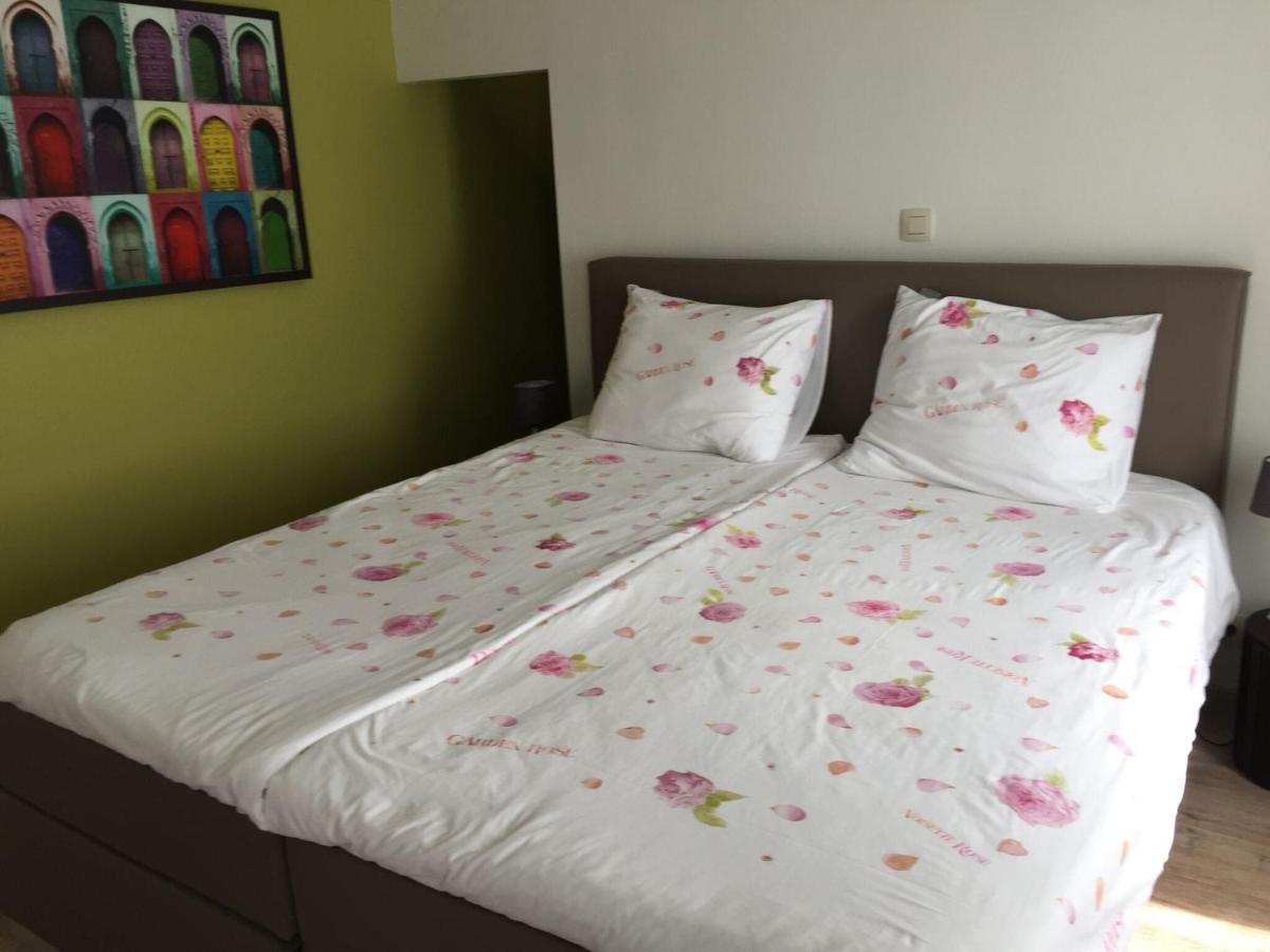 Holiday Home In Koekelare ภายนอก รูปภาพ